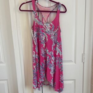 Lilly Pulitzer Dress XS